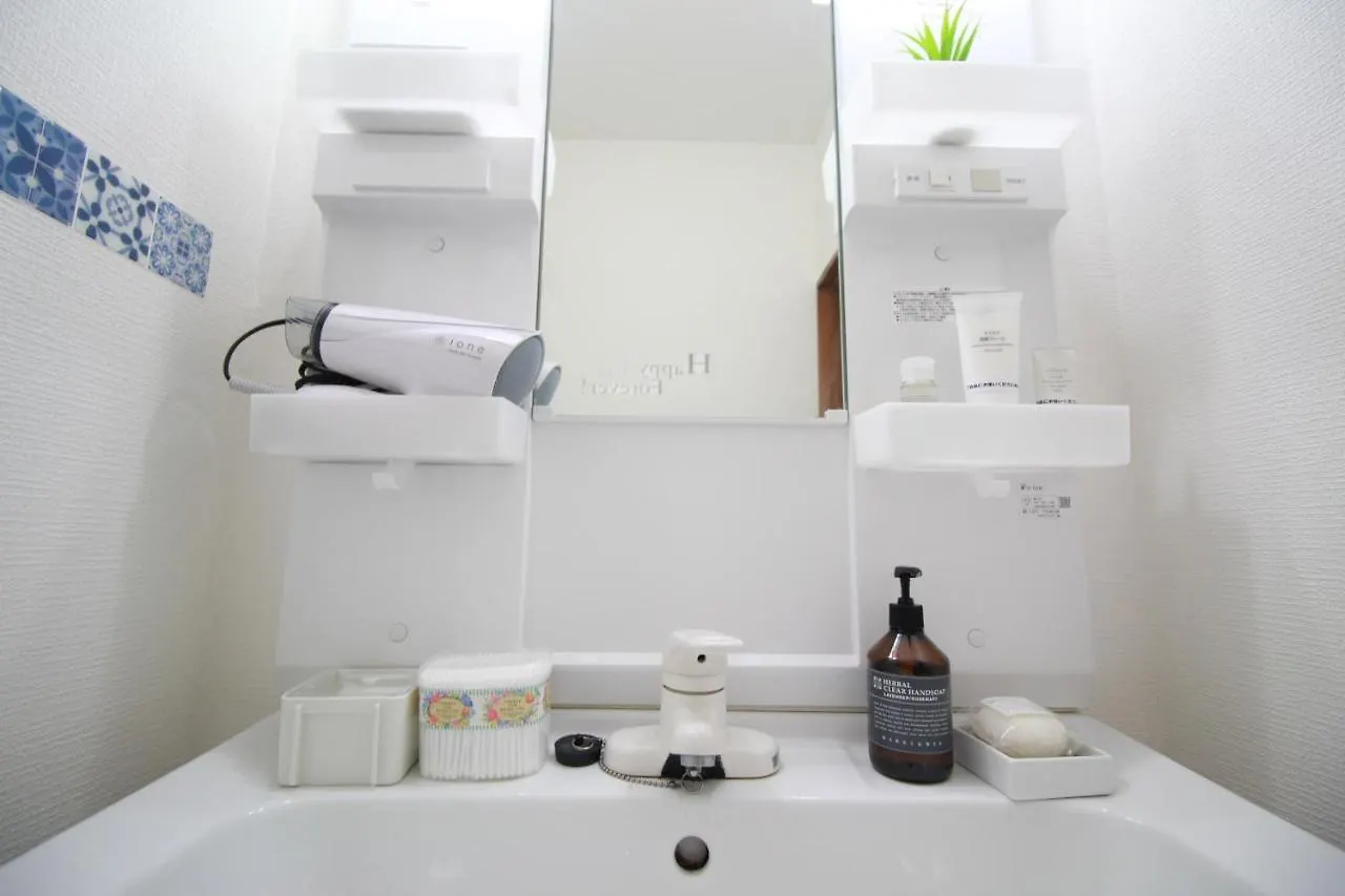 E-House第二ビル Tokyo Hostel