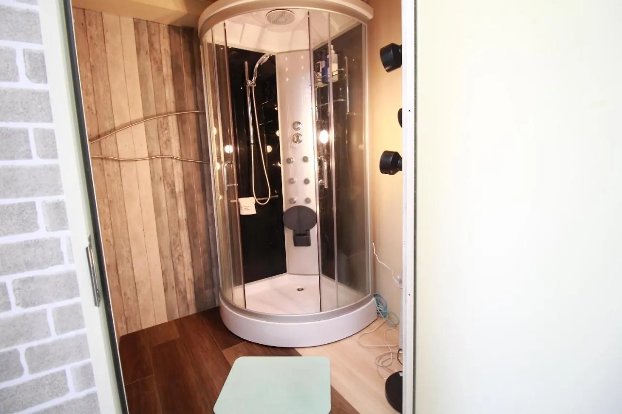 E-House第二ビル Tokyo Hostel