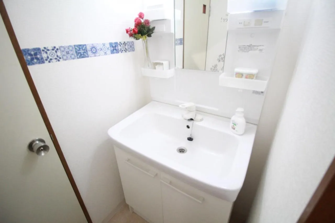 E-House第二ビル Tokyo Hostel Japan