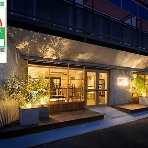 Auberge de jeunesse Theater Zzz, Tōkyō