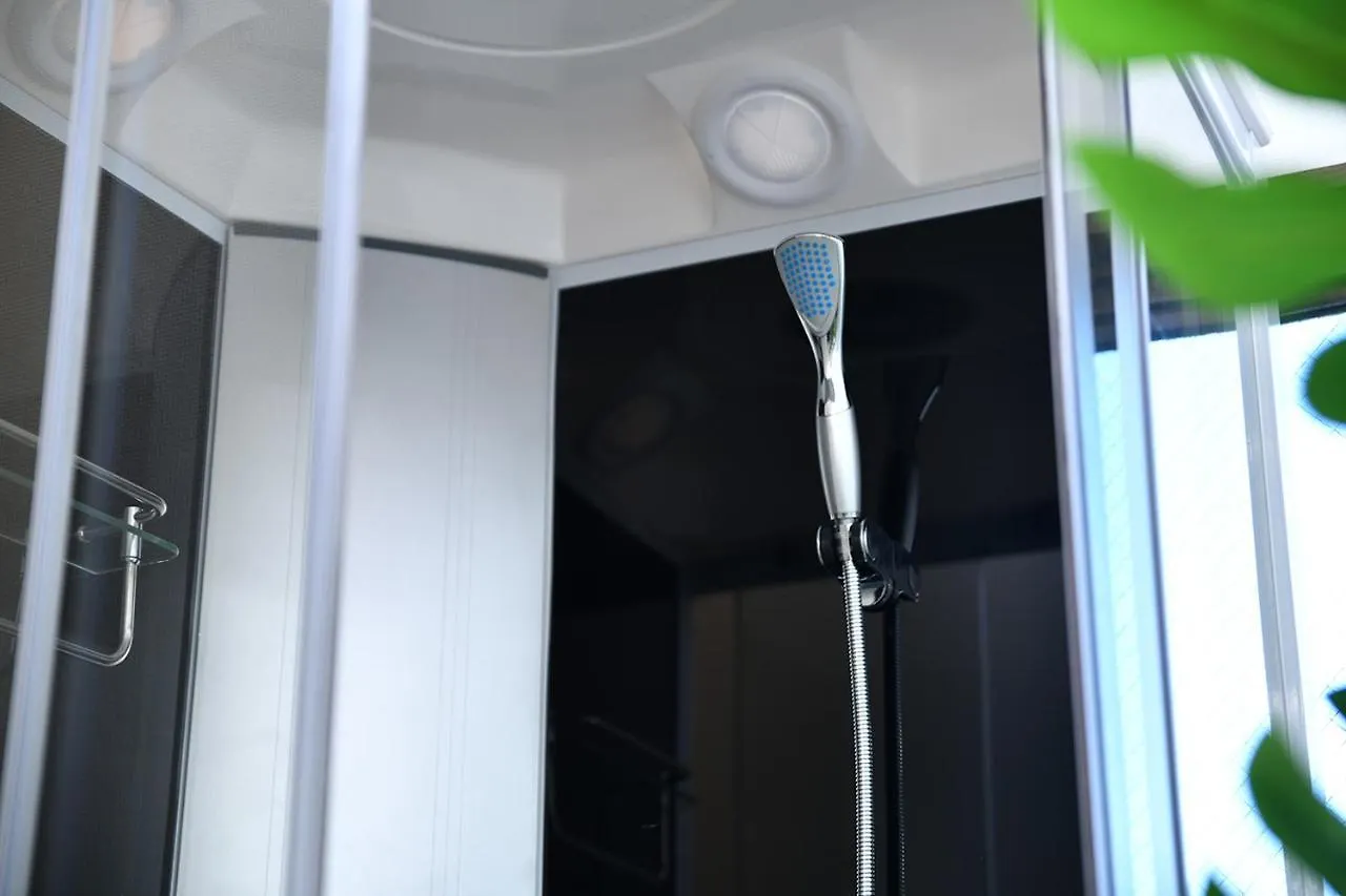 Auberge de jeunesse E-House第二ビル Tōkyō Japon