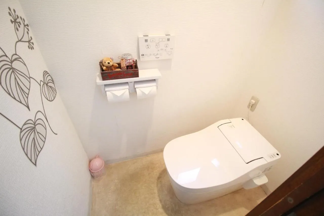 Hostel E-House第二ビル Prefektura Tokio 0*,  Japonsko